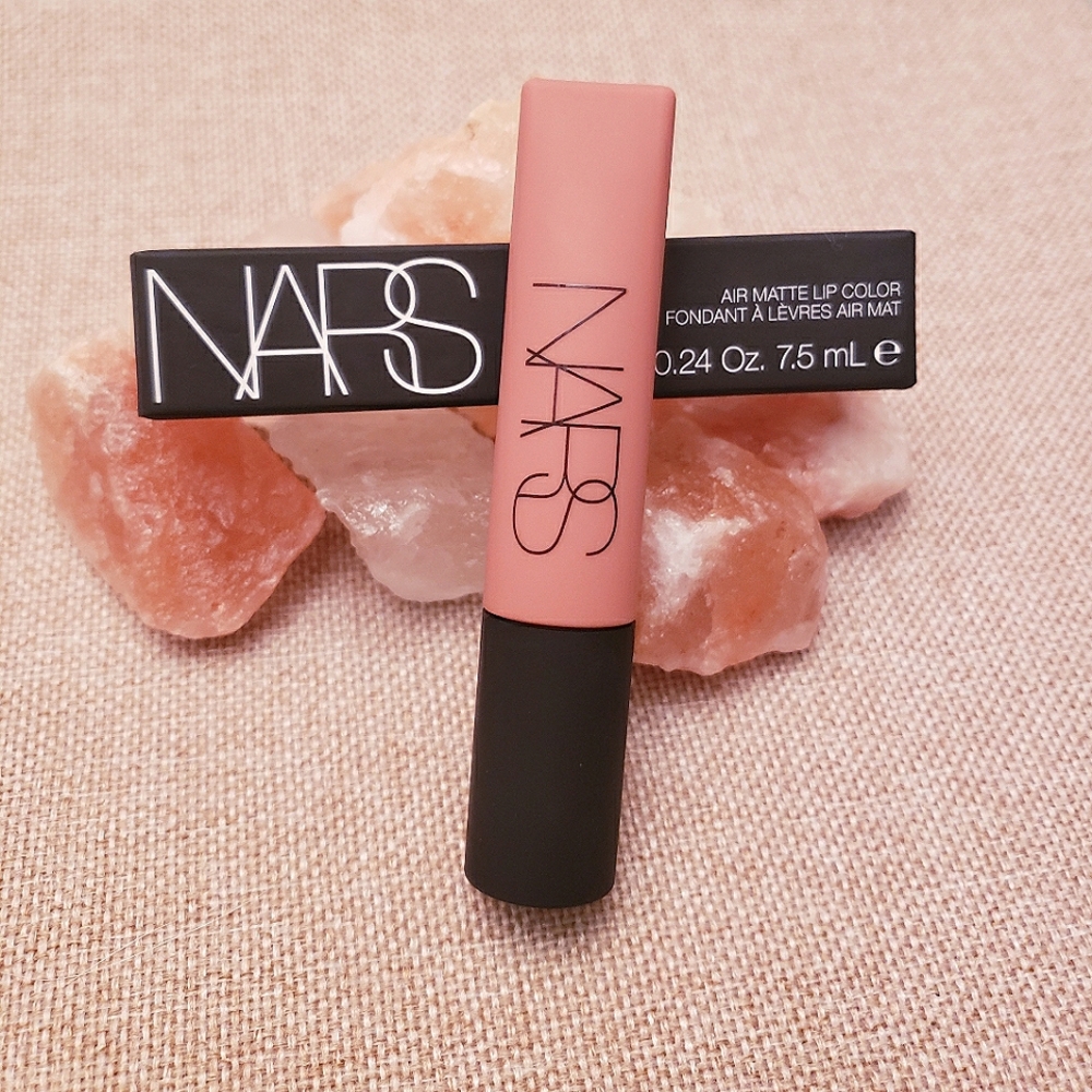 NARS Air Matte Lip Color - Thrust